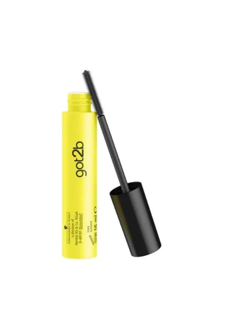 جل تثبيت الحواجب Got2b (Got2b Brow Gel)