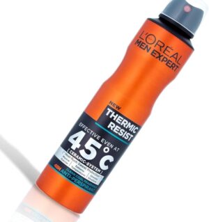 Alternative view of مزيل عرق لوريال (L'Oréal Deodorant)