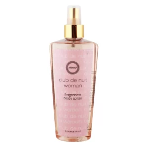 بخاخ سبلاش ارماف للجسم 250 مل (ARMAF Splash Body Mist 250ml)
