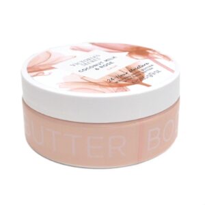 Alternative view of زبدة شيا للجسم فيكتوريا سيكريت (Victoria's Secret Shea Butter)