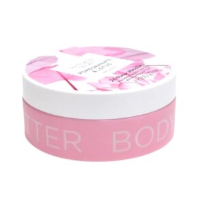 زبدة شيا للجسم فيكتوريا سيكريت (Victoria's Secret Shea Butter)