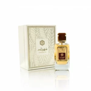 عطر أرض الزعفران شهرزاد (Ard Al Zaafaran SHAHRAZAD Perfume)