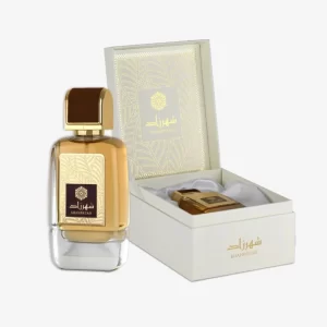Alternative view of عطر أرض الزعفران شهرزاد (Ard Al Zaafaran SHAHRAZAD Perfume)