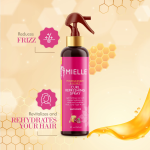 Alternative view of بخاخ مغذي ومانع تشابك ميلي