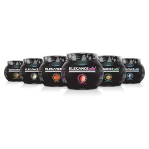 Alternative view of جل إليغانس للشعر 1000 مل (Elegance Hair Gel 1000ml)