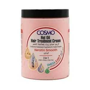 Alternative view of حمام زيت للشعر كوزمو 1000 غرام (Cosmo Hair Oil Bath 1000g)