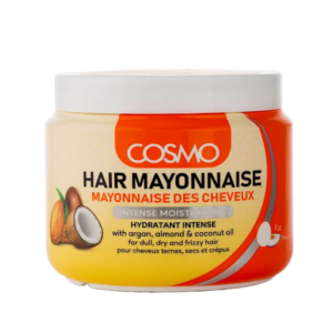مايونيز للشعر كوزمو 500 مل (Cosmo Hair Mayonnaise 500ml)