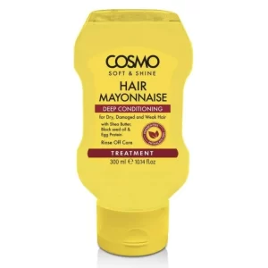 مايونيز للشعر كوزمو 300 مل (Cosmo Hair Mayonnaise 300ml)
