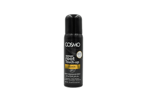 بخاخ خافي الشيب كوزمو (Cosmo Root Touch-Up Spray)