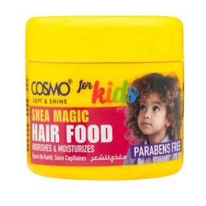 مرطب شعر الأطفال كوزمو (Cosmo Kids Hair Lotion)