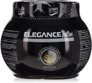 جل إليغانس للشعر 1000 مل (Elegance Hair Gel 1000ml)