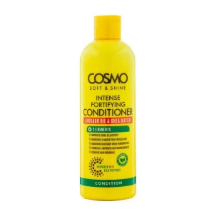 بلسم مرطب للشعر كوزمو (Cosmo Moisturizing Hair Conditioner)