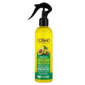 Alternative view of بخاخ مرطب لفك تشابك الشعر كوزمو (Cosmo Detangling Hair Spray)