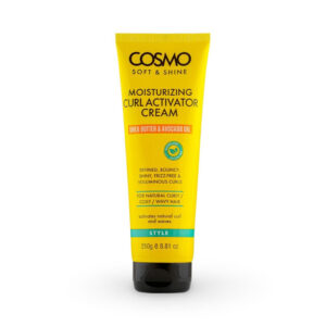 مسك (زبدة) مرطب للشعر كوزمو (Cosmo Hair Butter)