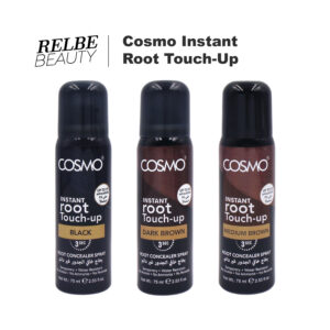 Alternative view of بخاخ خافي الشيب كوزمو (Cosmo Root Touch-Up Spray)