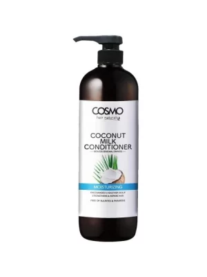 حليب مرطب للشعر كوزمو (Cosmo Hair Milk)