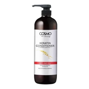 بلسم الشعر بالكرياتين كوزمو (Cosmo Keratin Hair Conditioner)