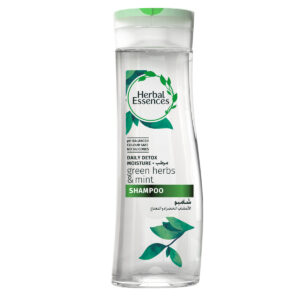 شامبو هيربل بالاعشاب 400 مل (Herbal Shampoo 400ml)