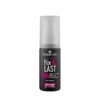 بخاخ مثبت المكياج Essence FIX & LAST 18H Setting Spray