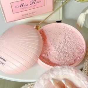 Alternative view of بودرة جسم لافيرن (Laverne Body Powder)