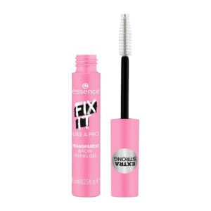 جل تثبيت الحواجب Essence FIX IT LIKE Pro Gel