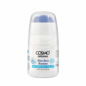 رول مزيل تعرق كوزمو (Cosmo Roll Deodorant)