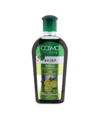 زيت شعر كوزمو Cosmo Hair Oil