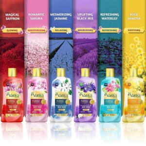 Alternative view of شاور جل فاتيكا 500 مل (Vatika Shower Gel 500ml)