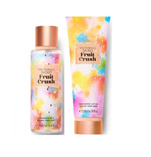 طقم فيكتوريا سيكريت (Victoria's Secret Set)