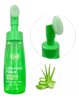 Alternative view of غسول USHAS Wash 240g