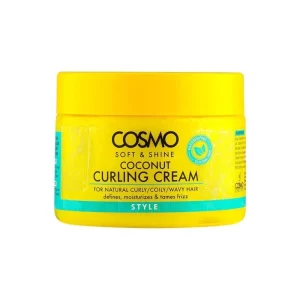 كريم مزيل تشابك الشعر كوزمو Cosmo Detangling Hair Cream