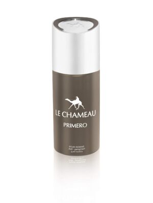 لو شاميو مزيل تعرق رول (Le Chameau Roll)