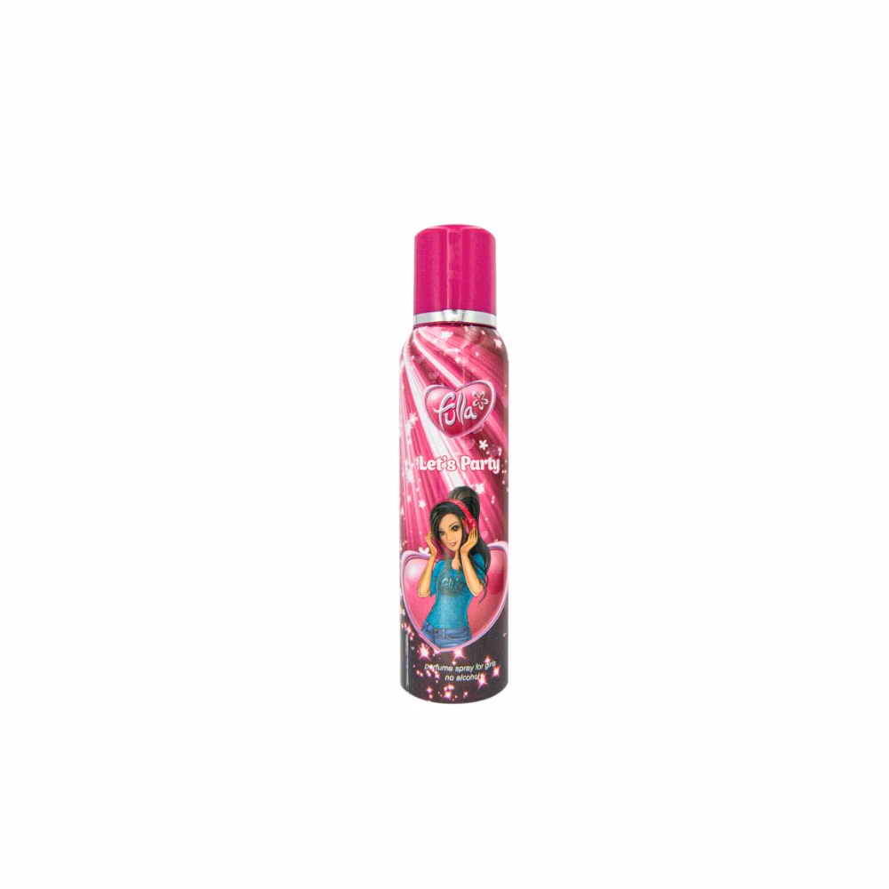 مزيل عرق صبايا فلّة 150 مل (SABAYA Fulah Deodorant 150ml)