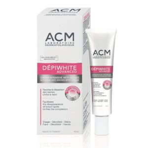 ACM DEPIWHITE ADVANCED 40ML ACM ديبي وايت أدفانسد 40 مل