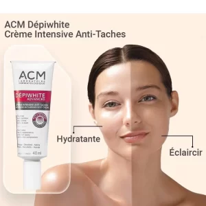 Alternative view of ACM DEPIWHITE ADVANCED 40ML ACM ديبي وايت أدفانسد 40 مل