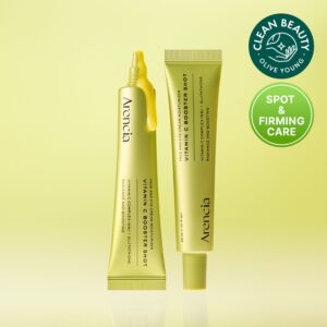 Alternative view of ARENCIA VITAMIN C BOOSTER SHOT 30ML ARENCIA فيتامين C بوستر شوت 30 مل