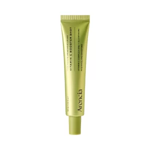 ARENCIA VITAMIN C BOOSTER SHOT 30ML ARENCIA فيتامين C بوستر شوت 30 مل