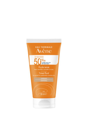 AVENE SUN CREAM أفين كريم واقي شمسي