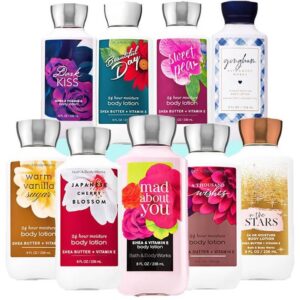 Alternative view of BATH & BODY LOTION لوشن جسم من باث آند بودي