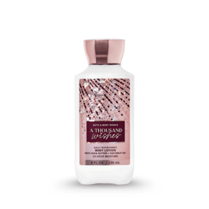 BATH & BODY LOTION لوشن جسم من باث آند بودي