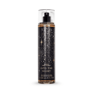 BATH & BODY MIST بخاخ جسم من باث آند بودي