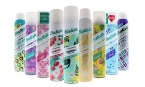Alternative view of BATISTE DRY SHAMPOO شامبو جاف باتيست