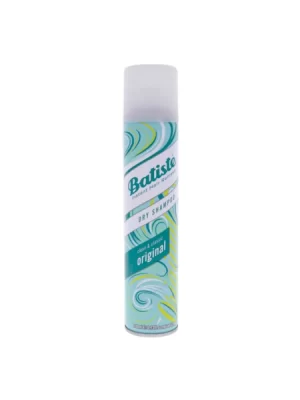 BATISTE DRY SHAMPOO شامبو جاف باتيست