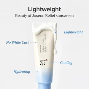 Alternative view of BEAUTY OF JOSEON AQUA-FRESH 50ML بيوتي أوف جوسيون أكوا-فريش 50 مل