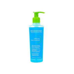Alternative view of BIODERMA FOAMING GEL 200ML بيوديرما جل رغوي 200 مل