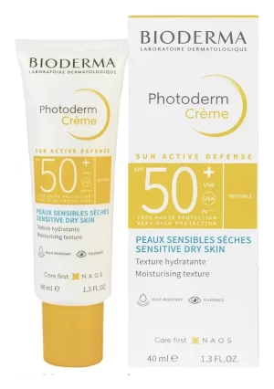 Alternative view of BIODERMA SUN CREAM بيوديرما كريم واقي شمسي