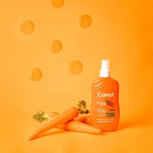 Alternative view of CARROT SUN OIL زيت الشمس بالجزر