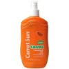 CARROT SUN OIL زيت الشمس بالجزر