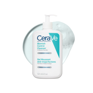 CeraVE GEL MOUSSANT ANTI-IMPERFECTIONS سيرافي جل منظف مضاد للشوائب