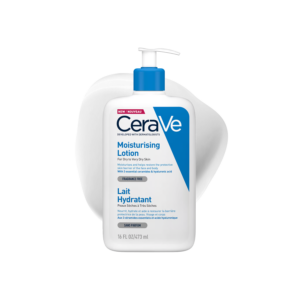 CeraVE MOISTURISING LOTION سيرافي لوشن مرطب للجسم